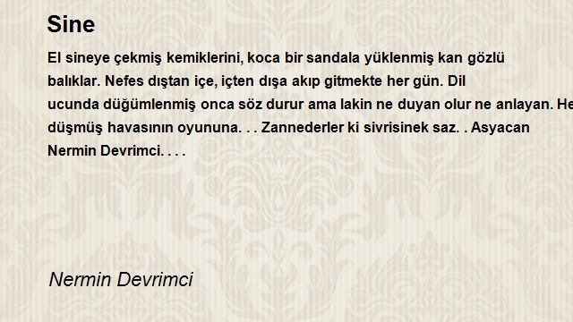 Nermin Devrimci