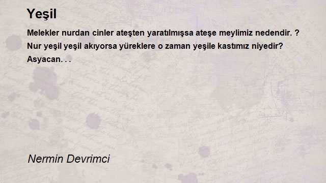 Nermin Devrimci