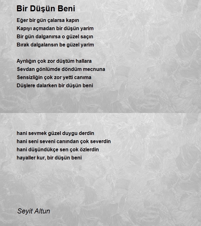 Seyit Altun