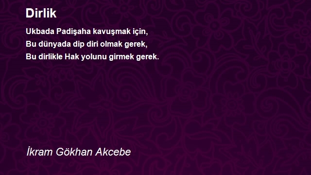 İkram Gökhan Akcebe