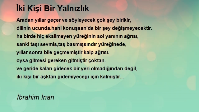 İbrahim İnan