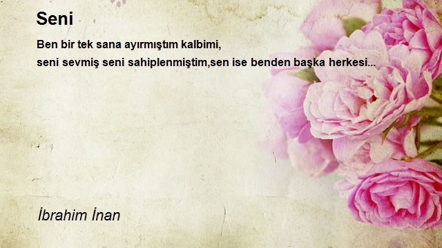 İbrahim İnan