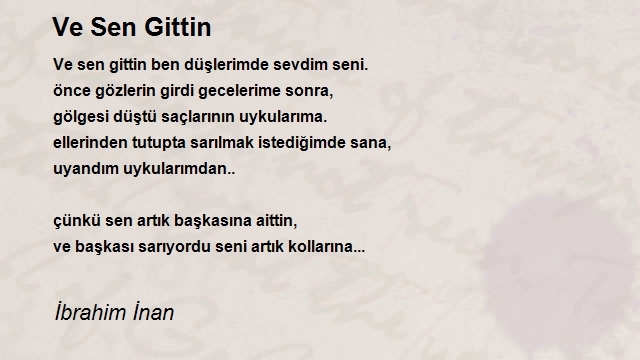 İbrahim İnan