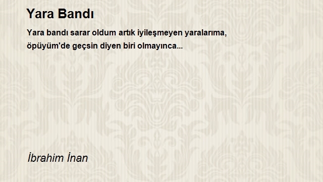 İbrahim İnan