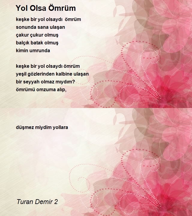 Turan Demir 2