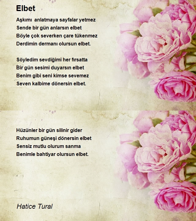 Hatice Tural