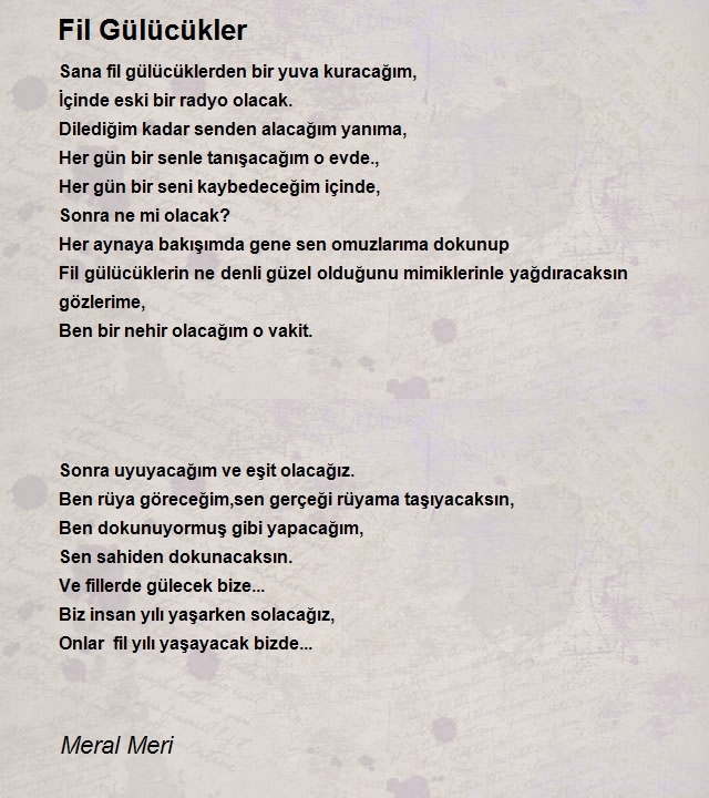 Meral Meri