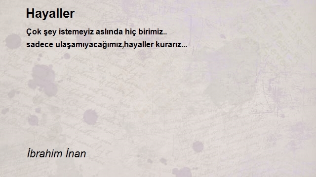 İbrahim İnan