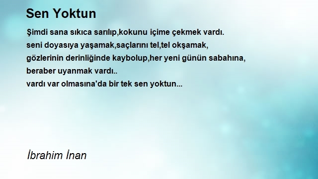 İbrahim İnan