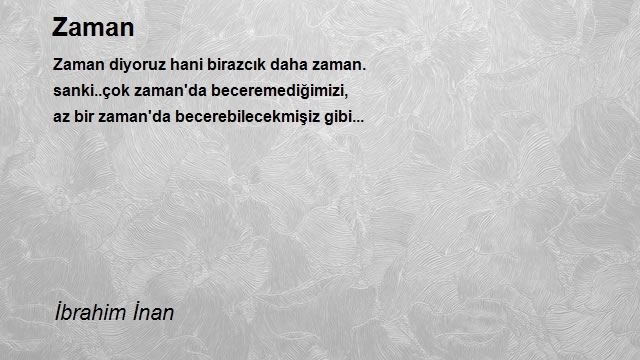 İbrahim İnan