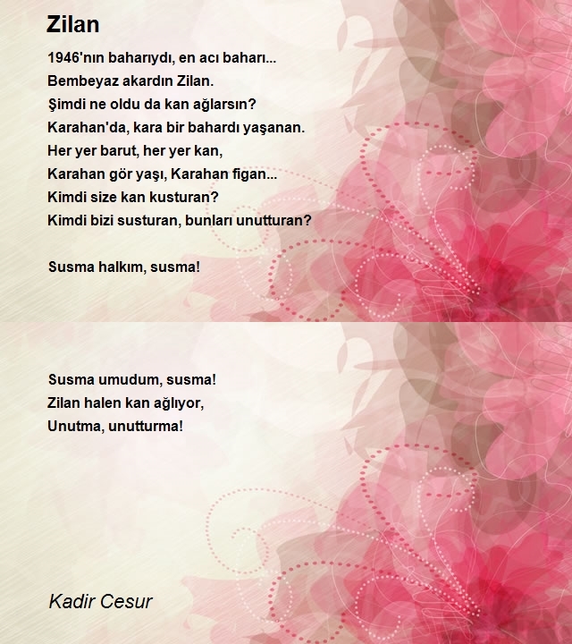 Kadir Cesur