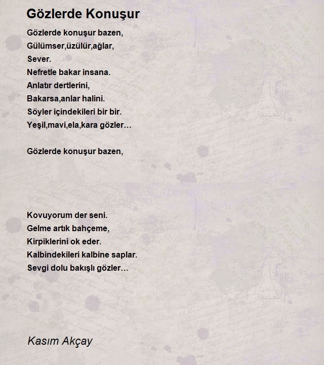 Kasım Akçay