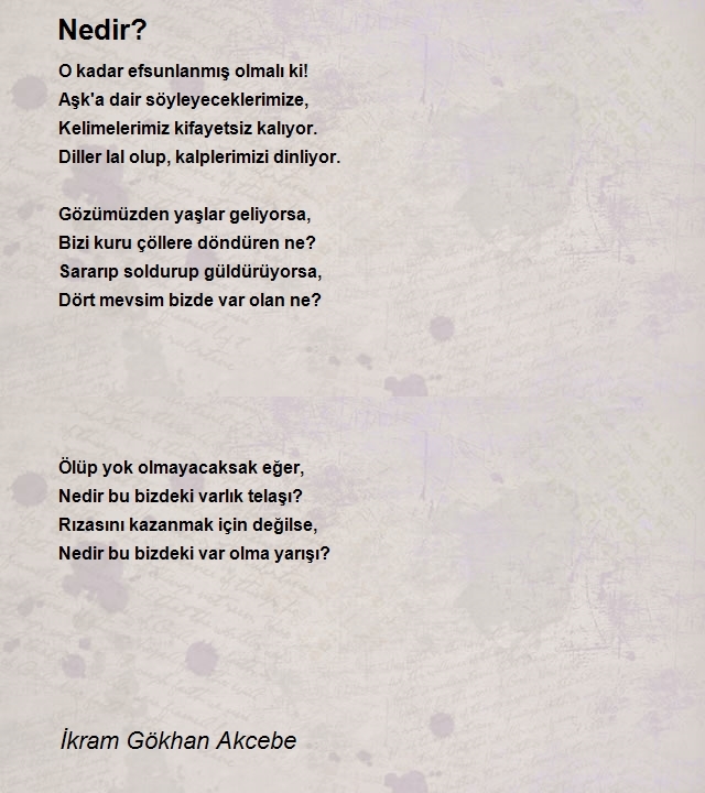 İkram Gökhan Akcebe