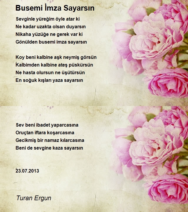 Turan Ergun