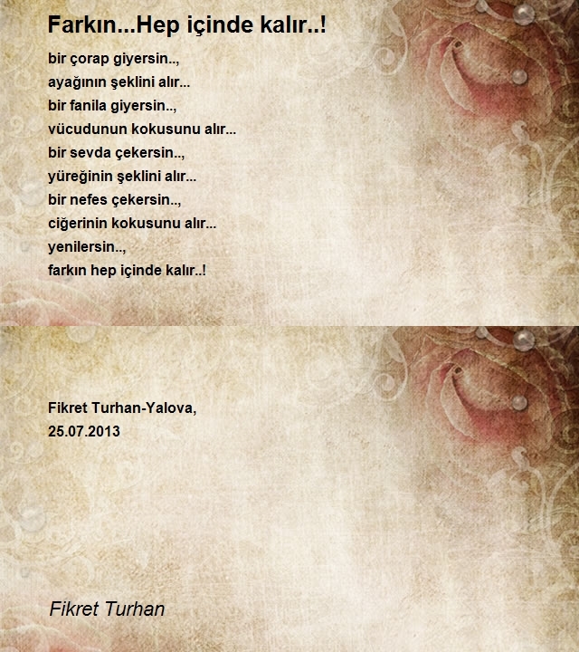 Fikret Turhan