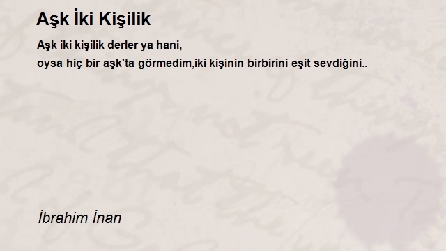 İbrahim İnan