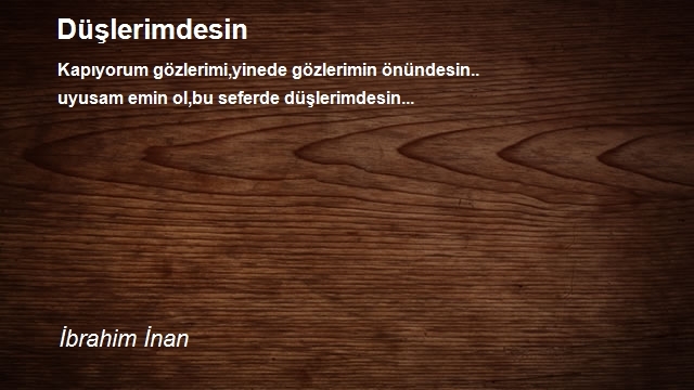 İbrahim İnan