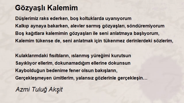 Azmi Tuluğ Akşit