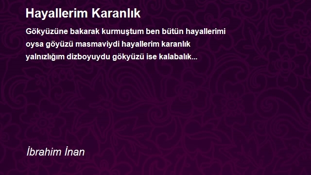 İbrahim İnan