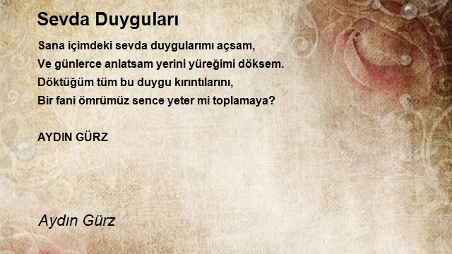 Aydın Gürz