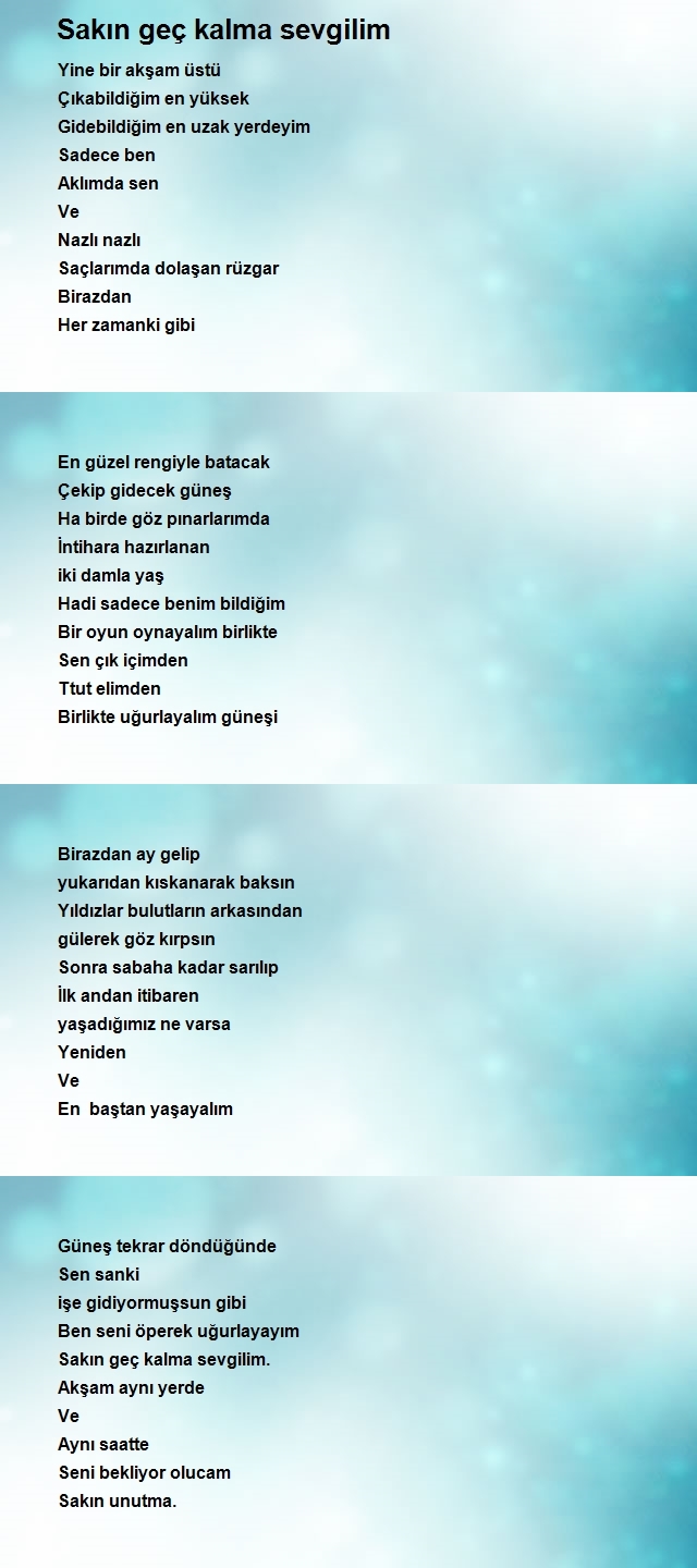 Songül Büyükpınar