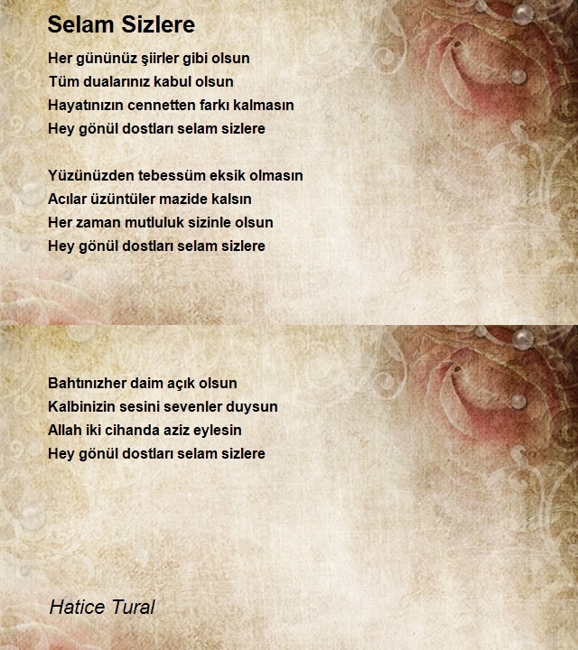 Hatice Tural