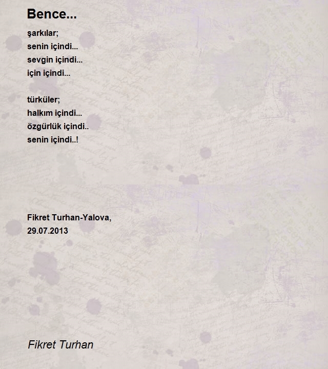 Fikret Turhan