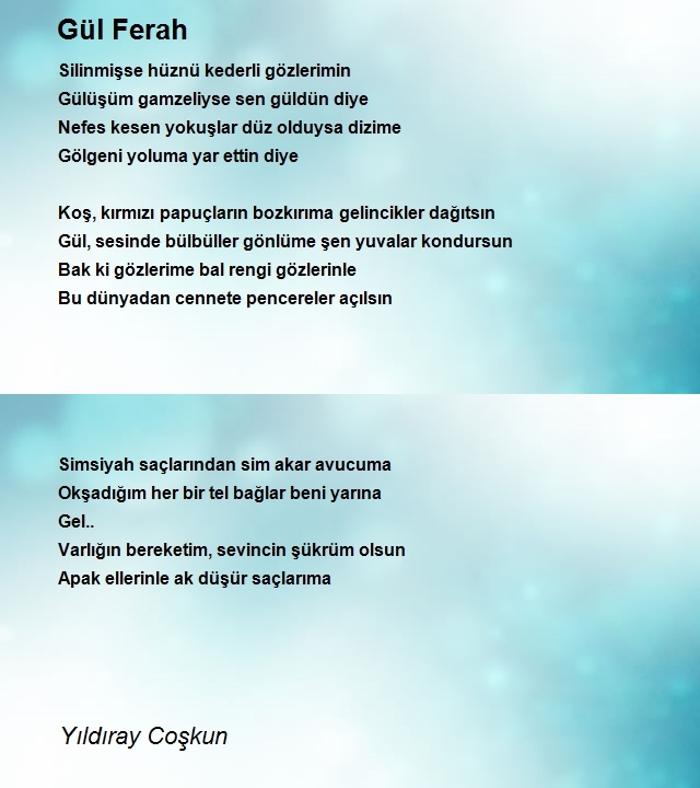 Yıldıray Coşkun