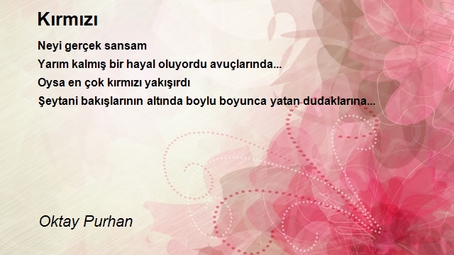 Oktay Purhan