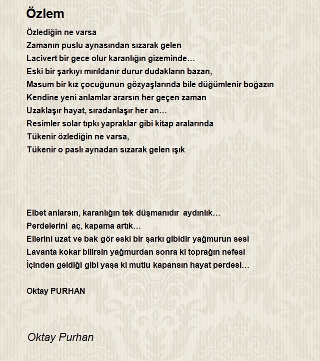 Oktay Purhan