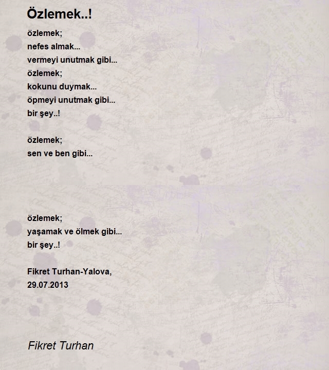 Fikret Turhan