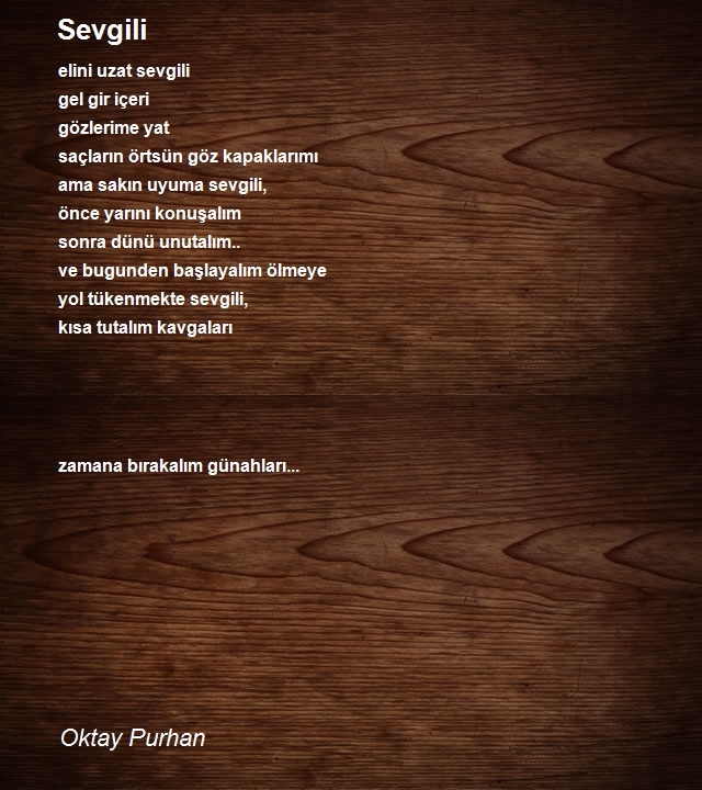 Oktay Purhan