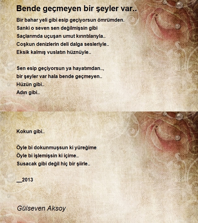 Gülseven Aksoy