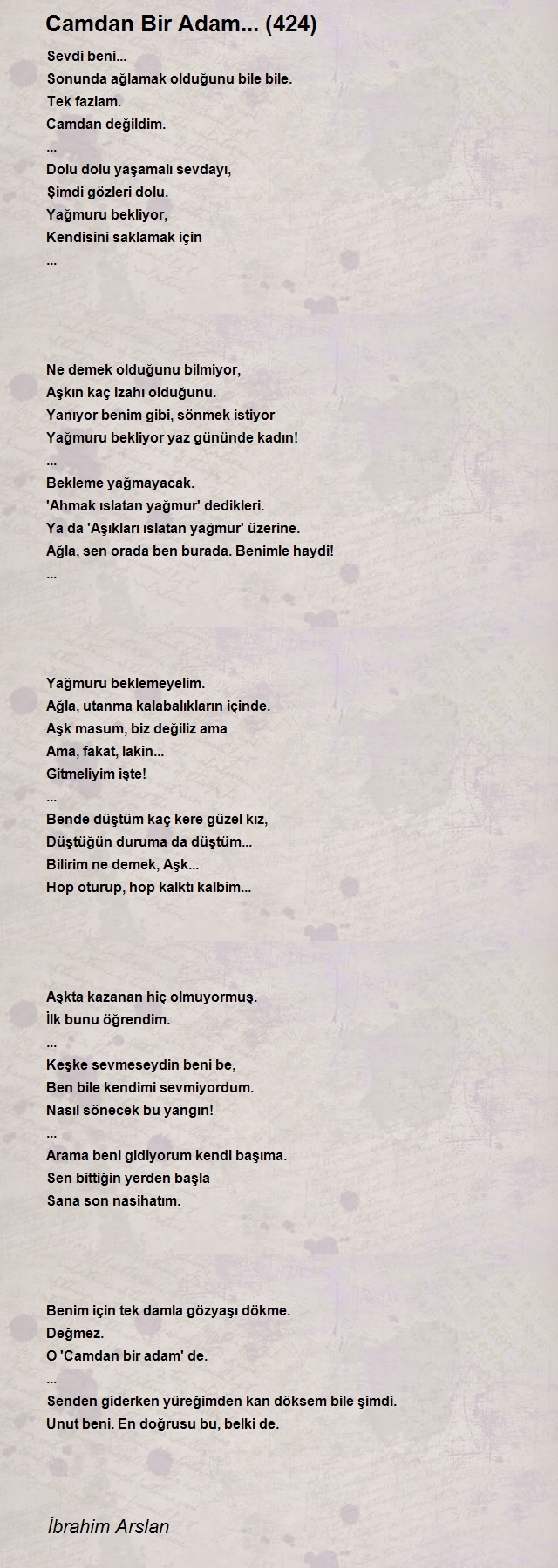 İbrahim Arslan