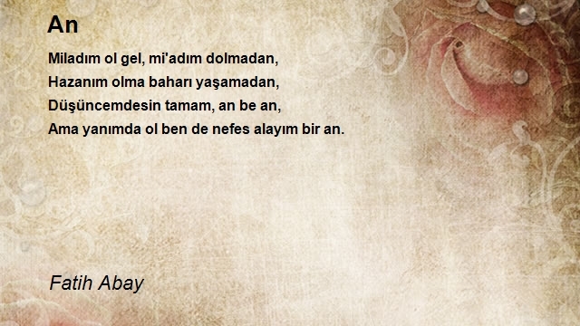 Fatih Abay