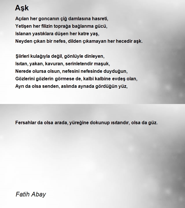 Fatih Abay