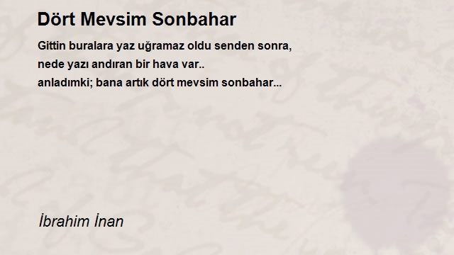 İbrahim İnan