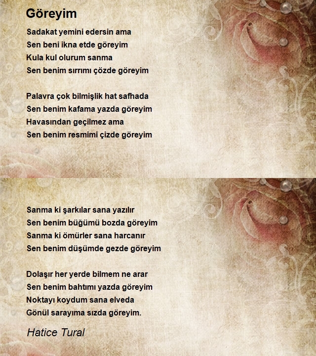 Hatice Tural