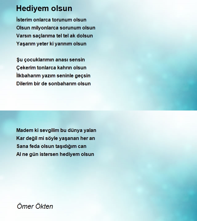 Ömer Ökten