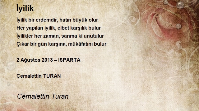 Cemalettin Turan