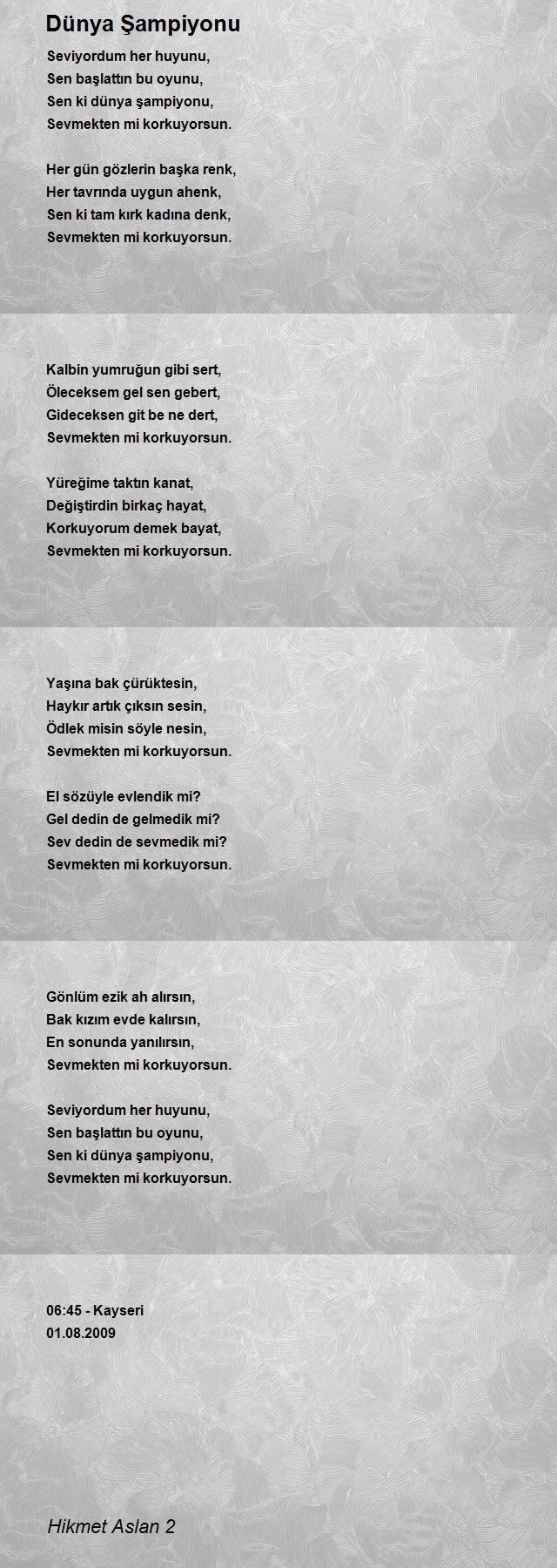 Hikmet Aslan 2