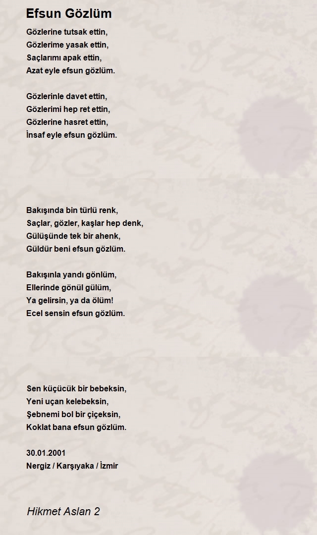 Hikmet Aslan 2