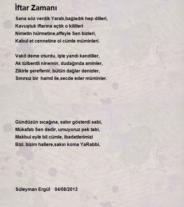 Süleyman Ergül