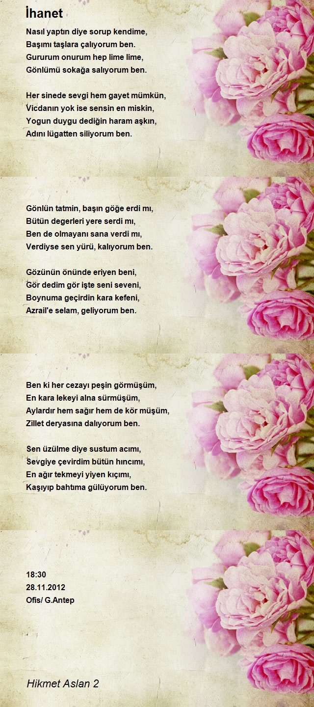 Hikmet Aslan 2