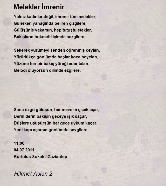 Hikmet Aslan 2