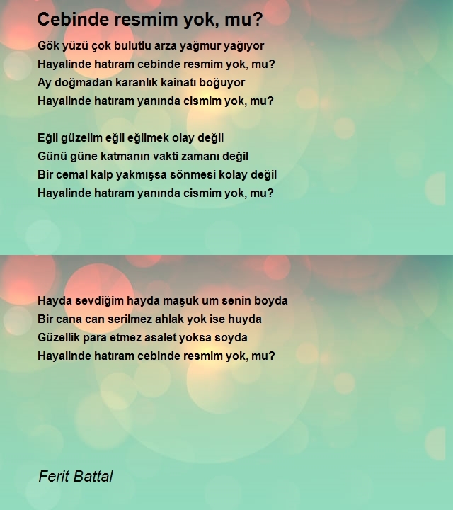 Ferit Battal