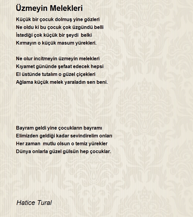 Hatice Tural