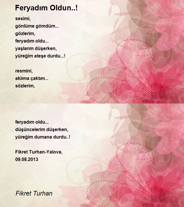 Fikret Turhan