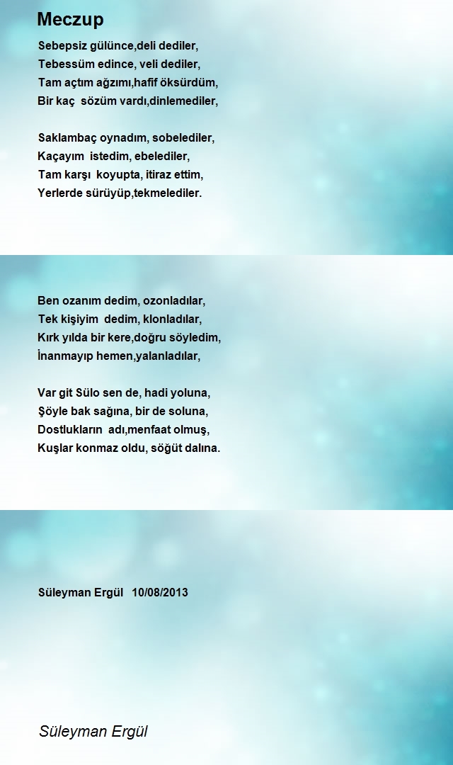 Süleyman Ergül