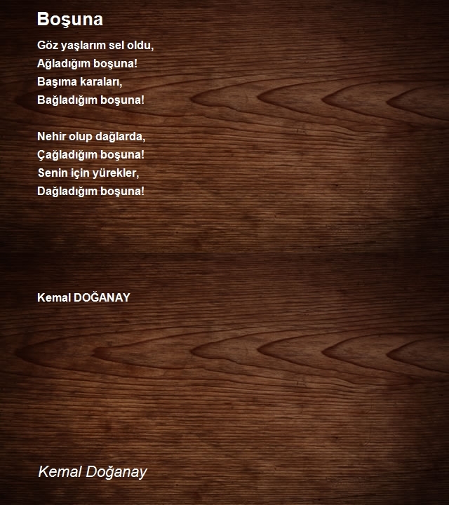 Kemal Doğanay